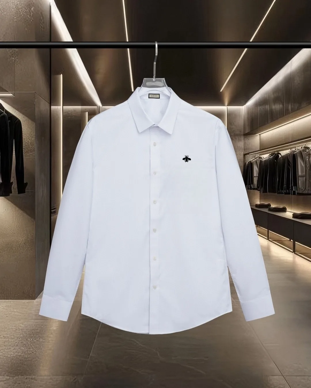 Gucci Short Sleeves