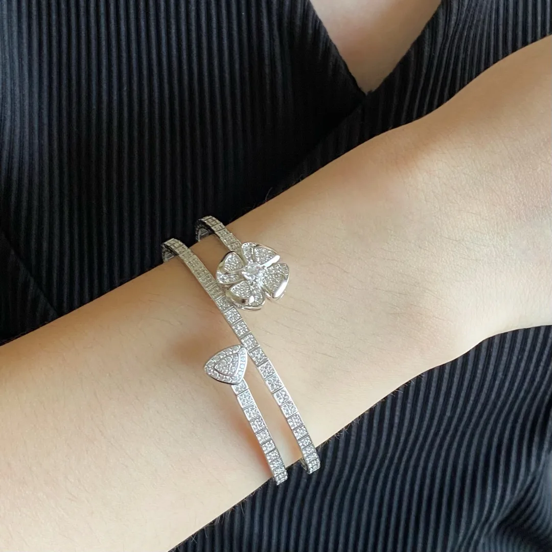 Bulgari Bracelet