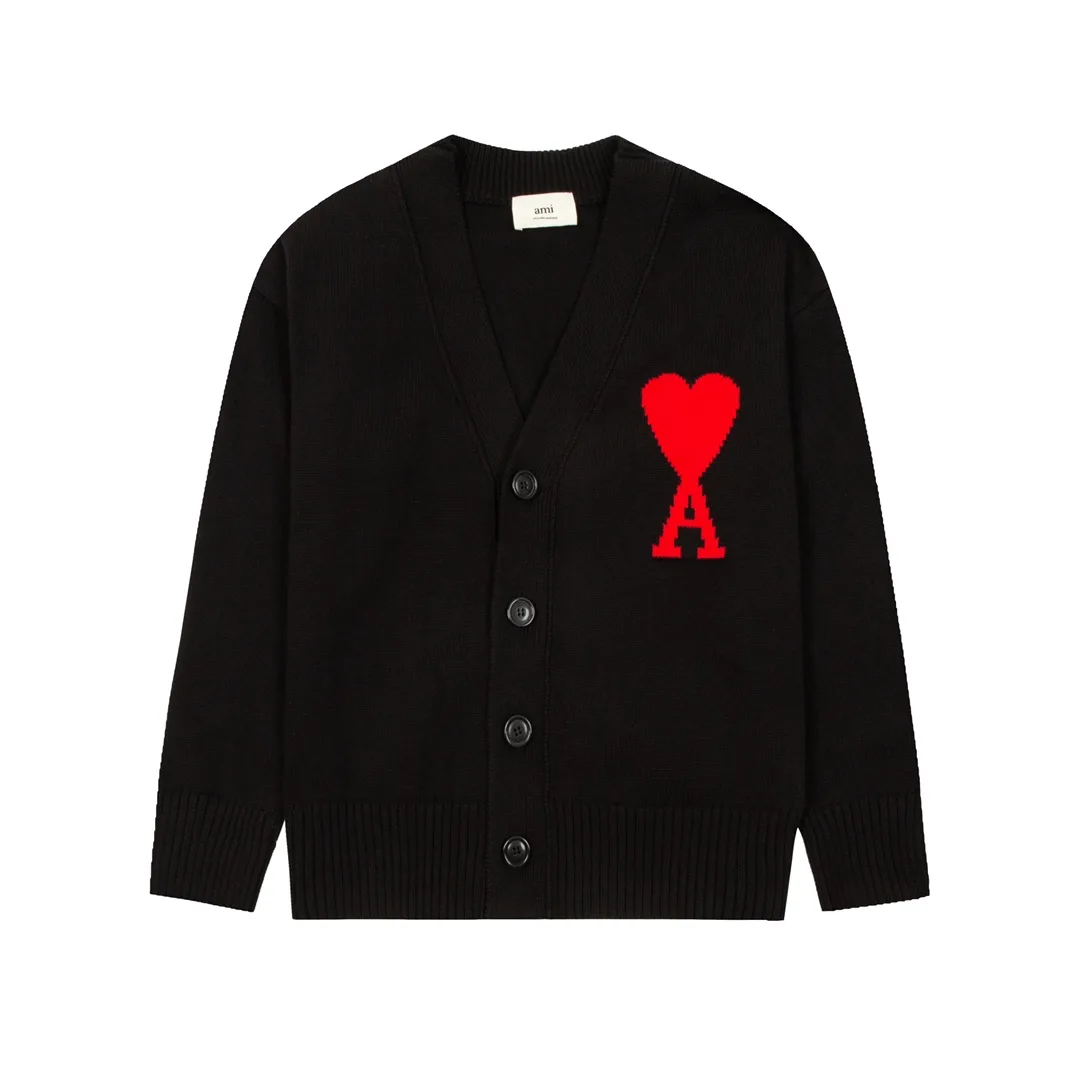 Ami Sweater
