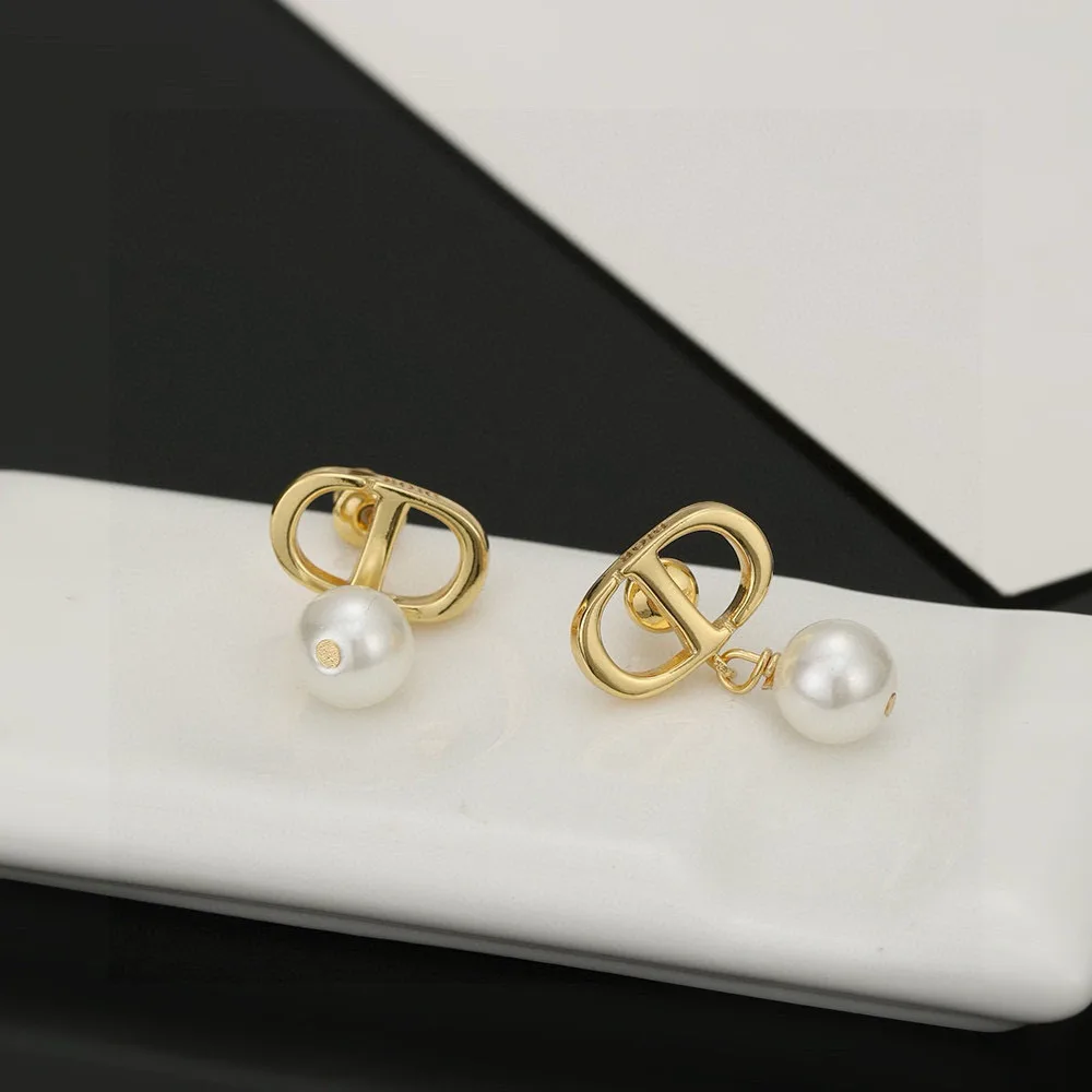 Dior Earrings