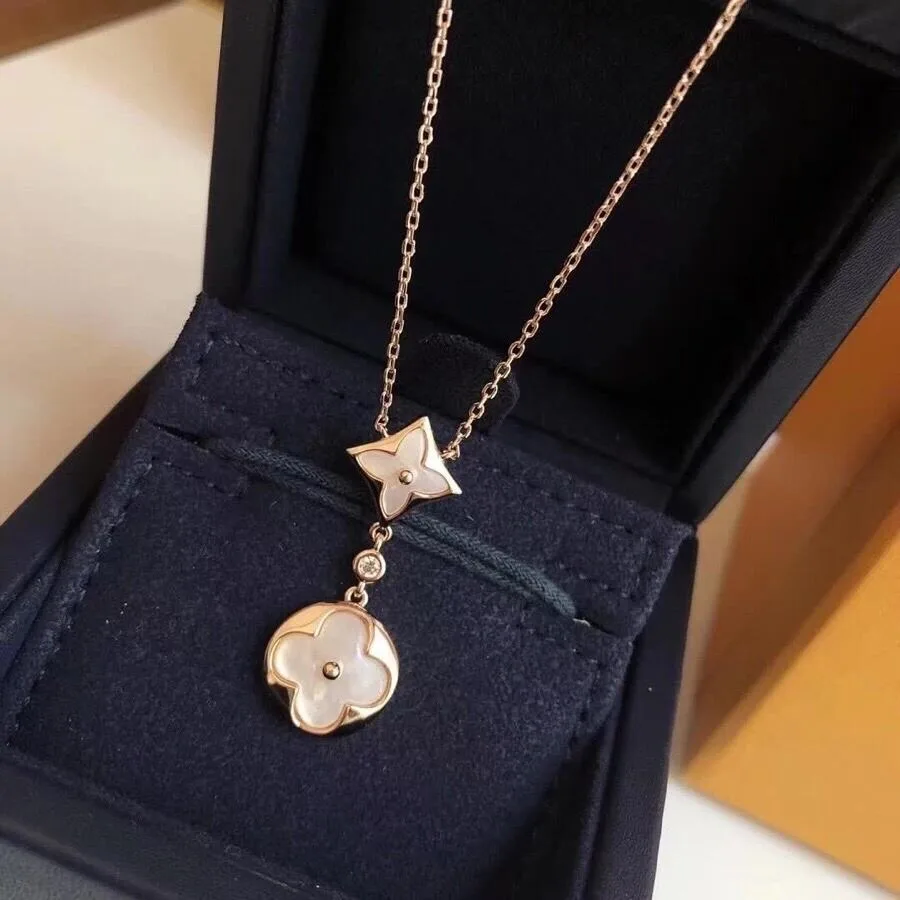 Louis Vuitton Necklace