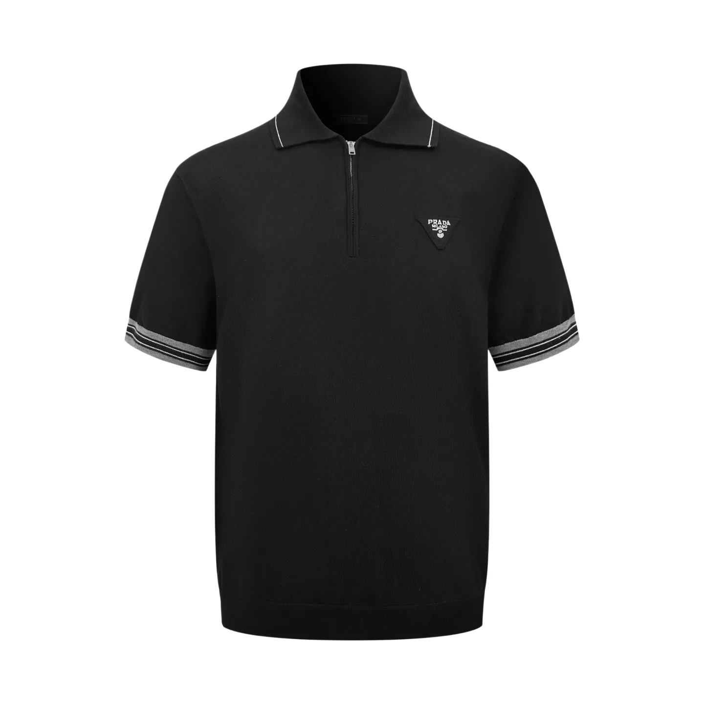 Prada Short Sleeves