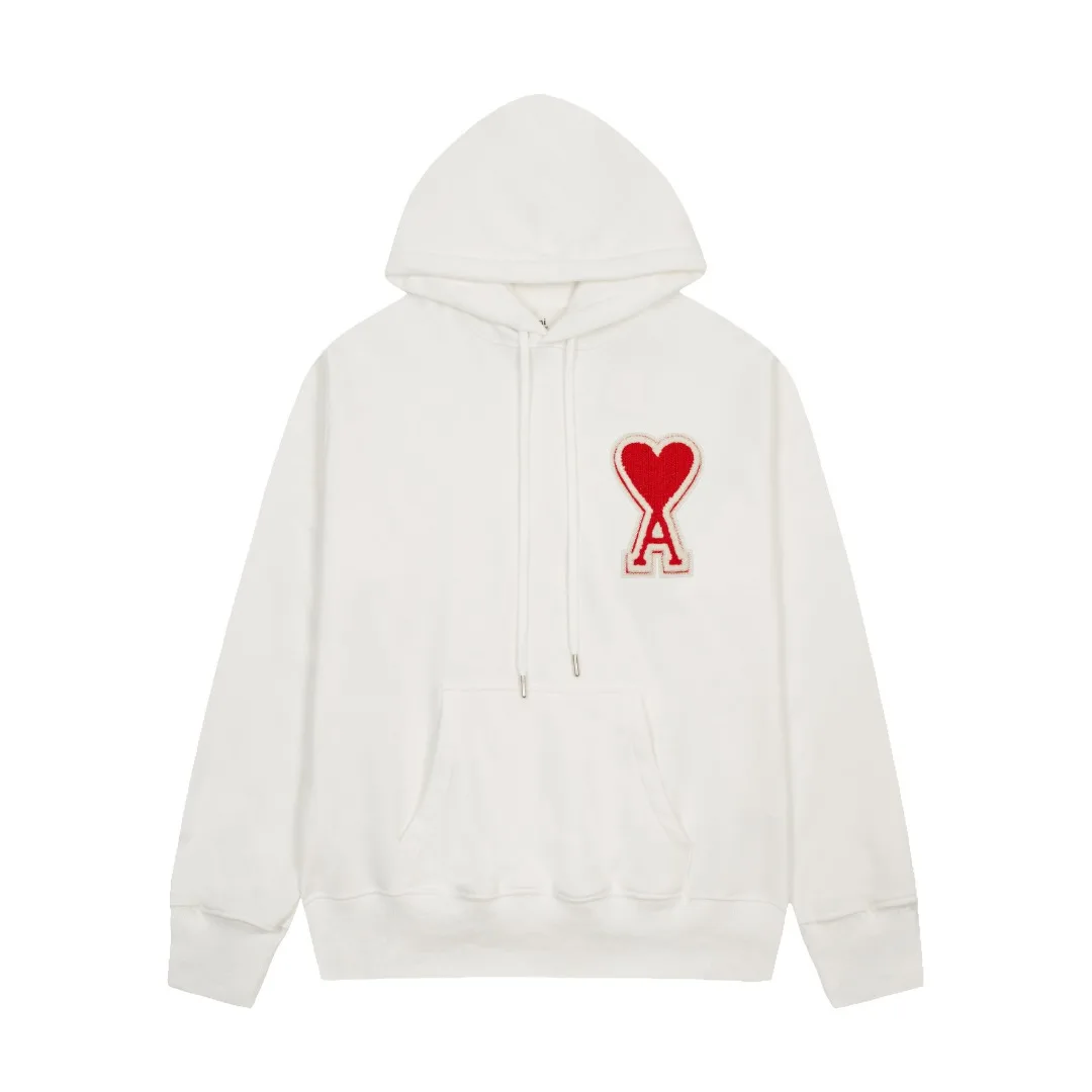 Ami Hoodie