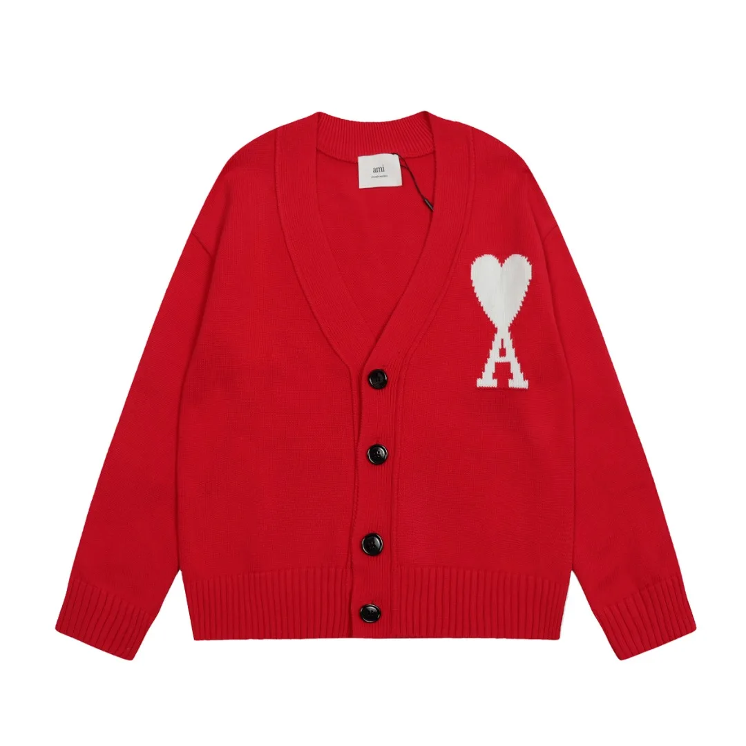 Ami Sweater