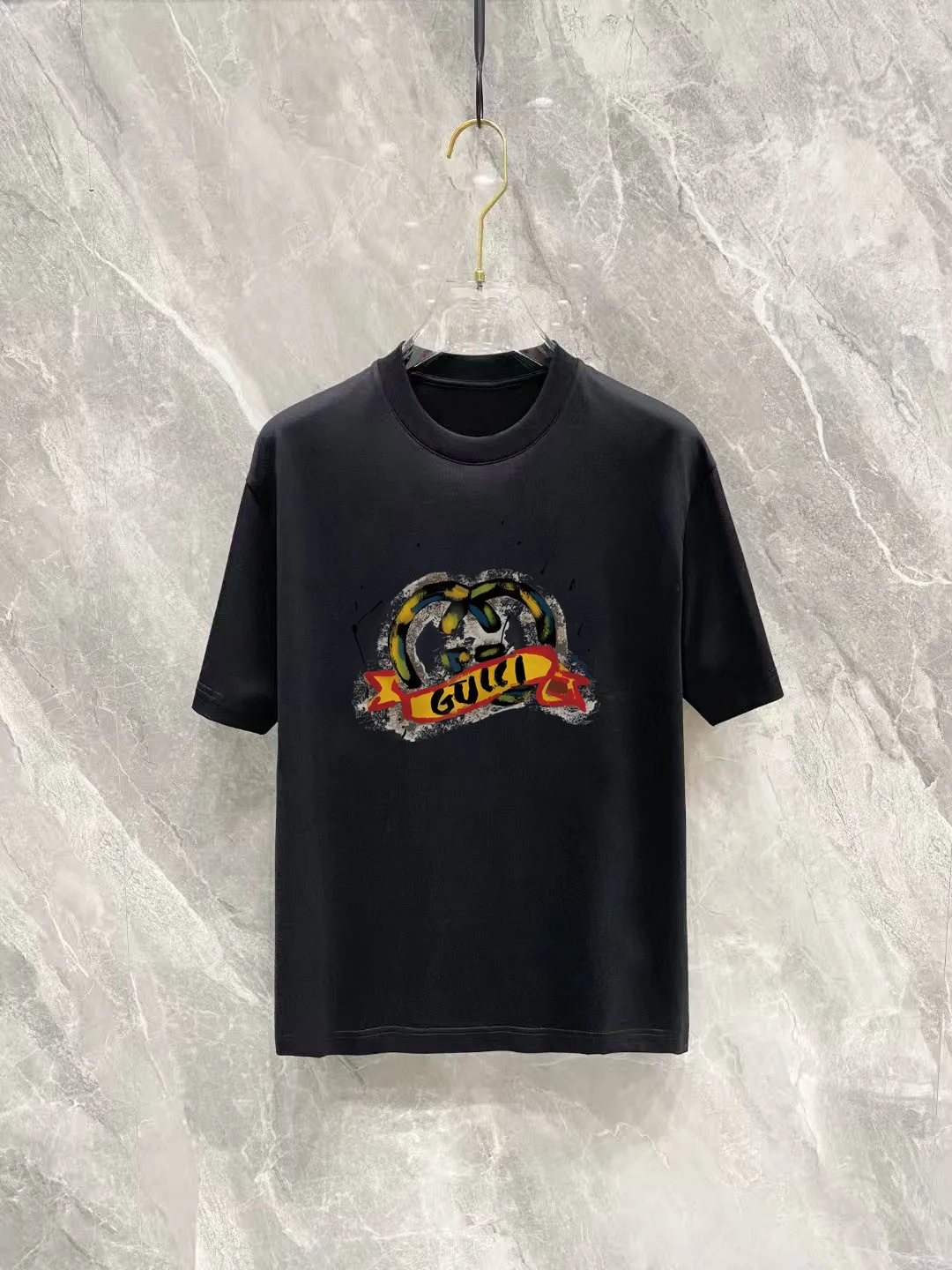 Gucci Short Sleeves