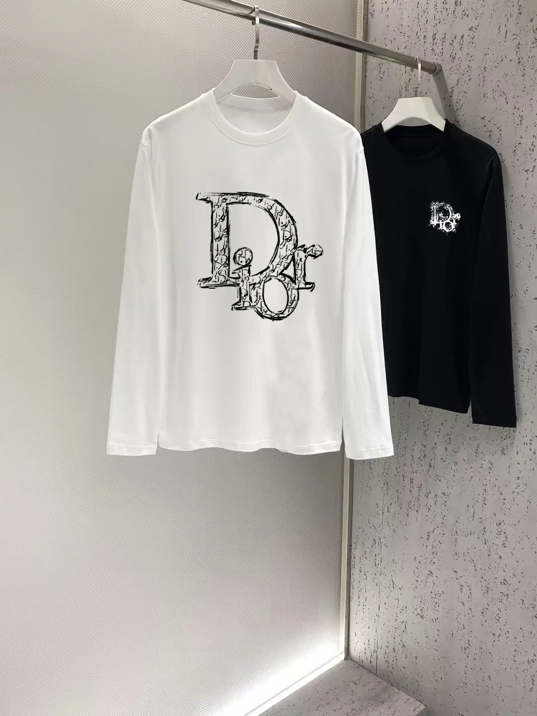 Dior Long Sleeves