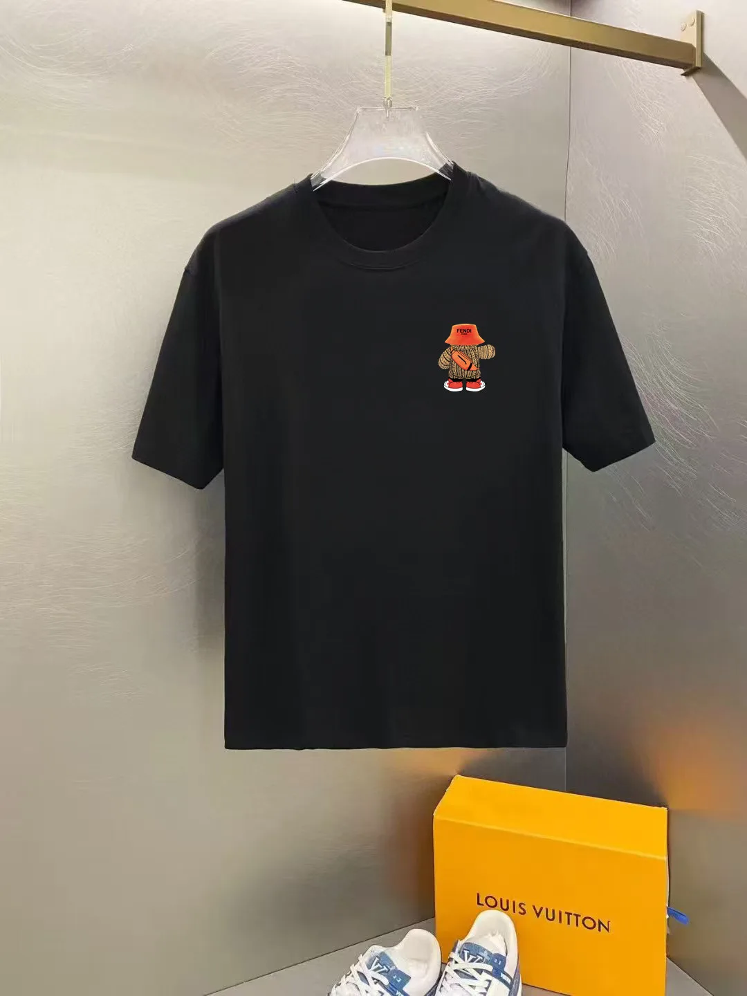 Fendi Short Sleeves