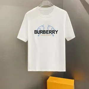 Burberry Short Sleeves
